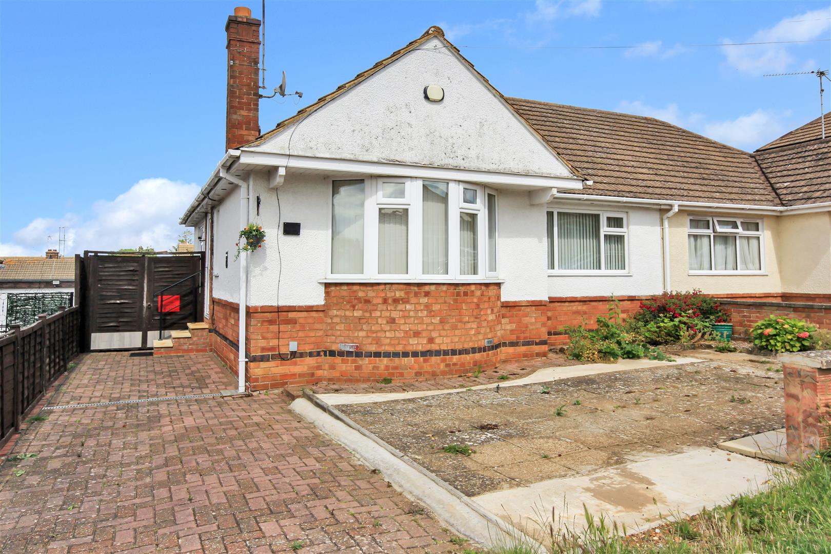Ridgeway, Wellingborough